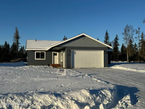 1319 Julie Anna Dr, Kenai, AK 99611