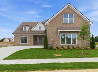 6733 Bonnafair Dr LOT 190, Hermitage, TN 37076