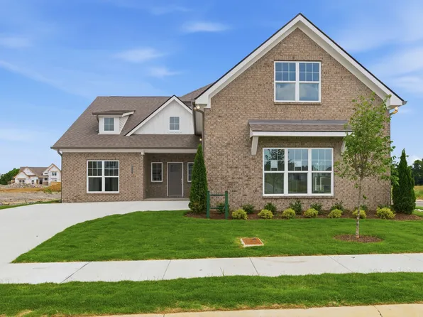 6733 Bonnafair Dr Lot 190, Hermitage, TN 37076