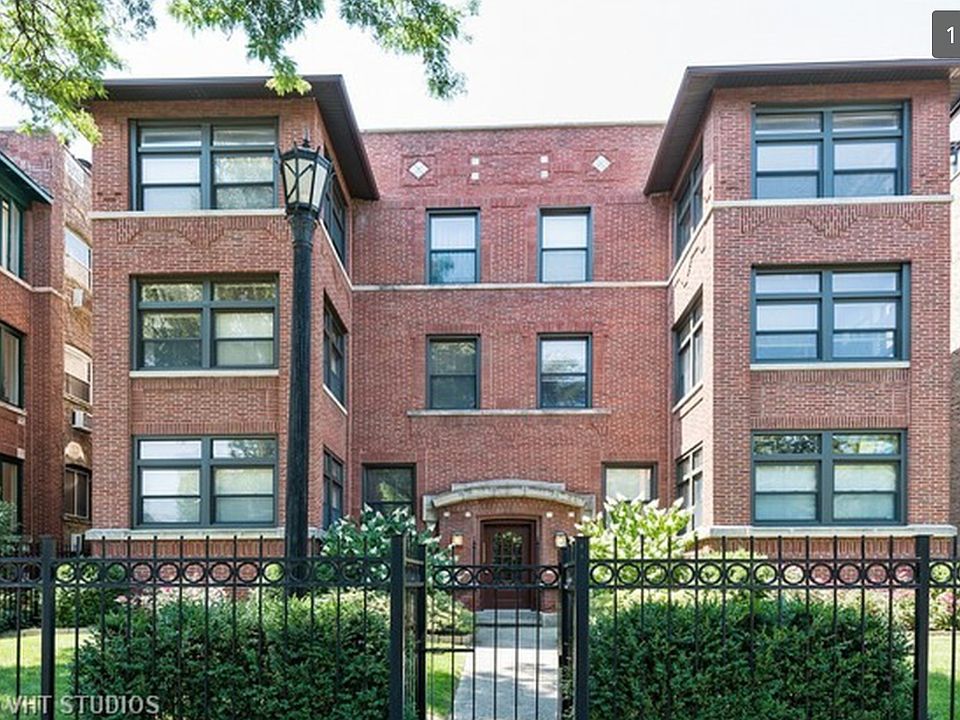1st image of 4444 N Malden St #3A
