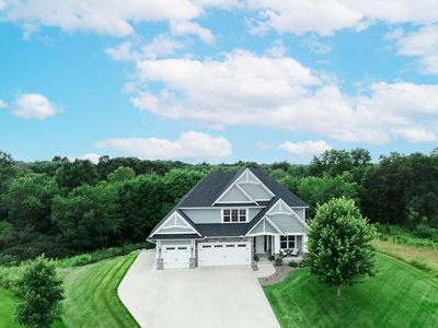 16948 Yellow Pine St NW, Andover, MN, 55304