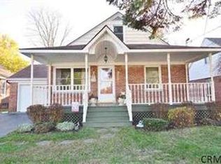 173 Butler St, Schenectady, NY 12303