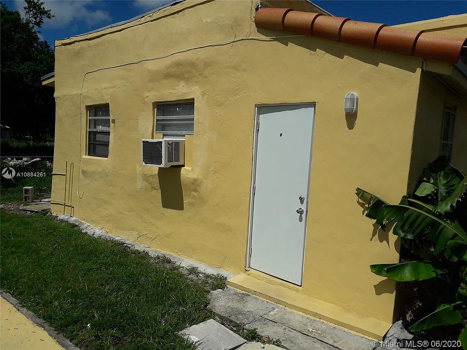 1st image of 1401 NW 81st St #3