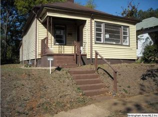 720 47th St N, Birmingham, AL 35212