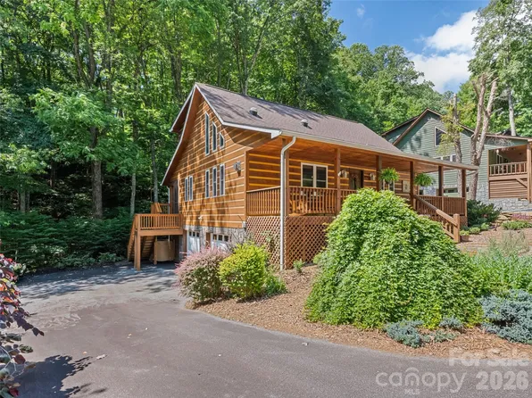 171 Cripple Creek Dr, Waynesville, NC 28785
