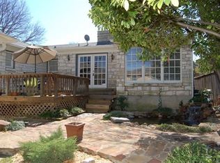 6293 McCommas Blvd, Dallas, TX 75214