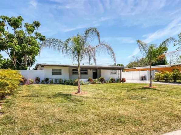 5803 23rd St W, Bradenton, FL 34207