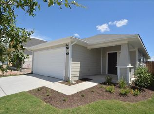 5809 Marostica Ln, Round Rock, TX 78665