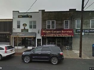 809 Castleton Ave, Staten Island, NY 10310