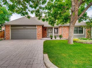 18435 E Progress Ave, Centennial, CO 80015
