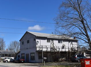 5 Todds Corner Rd, Saint Albans, ME 04971