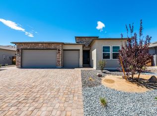 7519 Evans Bridge St, Sparks, NV 89436