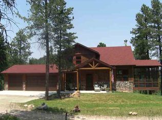 3070 Serenity Ridge Pl, Spearfish, SD 57783