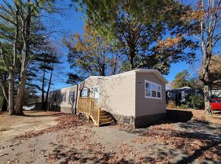 302 Dover Dr, Arden, NC 28704