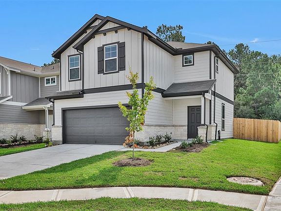 3rd image of 17702 Vernonia Ln