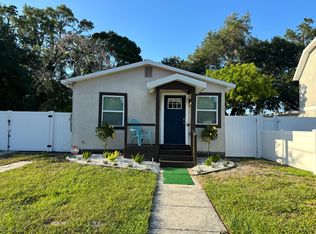 1319 W Arch St, Tampa, FL 33607