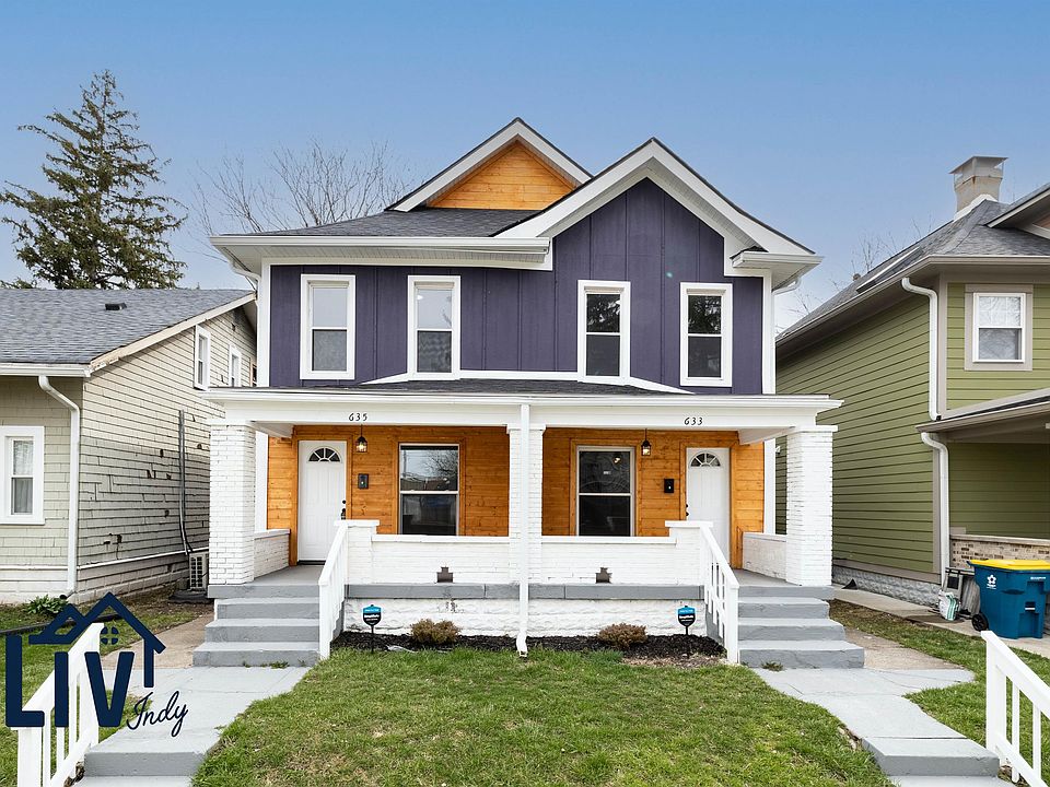1st image of 633 N Tacoma Ave #633