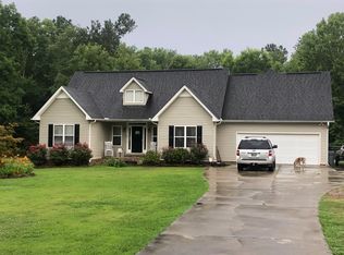 30 Glendale Rd NW, Rome, GA 30165