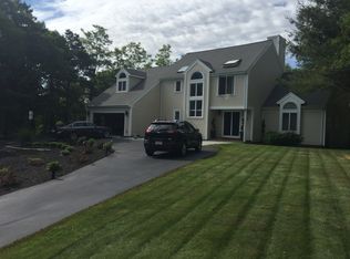 46 Noreast Dr, Bourne, MA 02532
