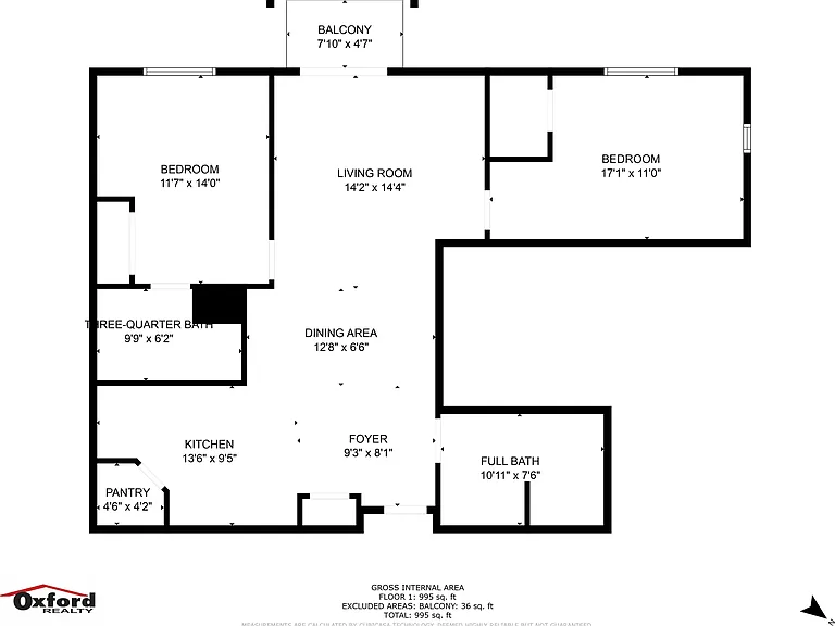 Sonoma_2bd_Floor Plan Sonoma_2bd_Floor Plan