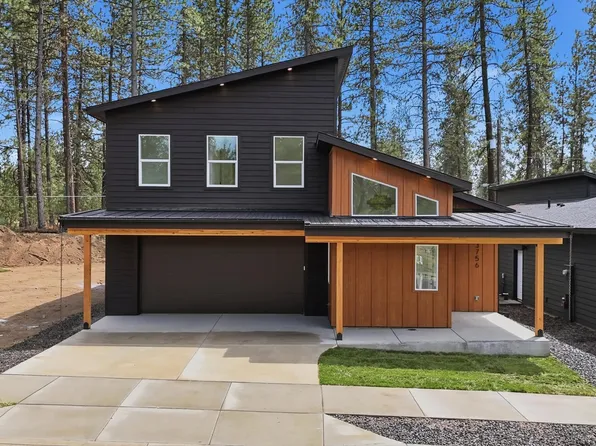 3756 E Nyberg Ln Lot 17, Mead, WA 99021