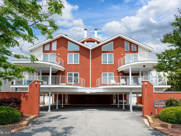 9 Read Ave #12, Rehoboth Beach, DE 19971