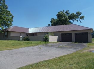 2888 Union Rd, Paris, AR 72855