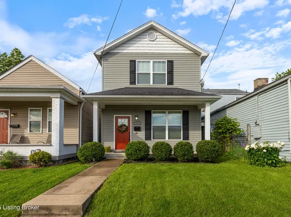 828 Ash St, Louisville, KY 40217