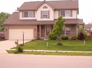 1173 Alexandersville Rd, Miamisburg, OH 45342