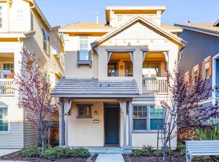 3512 Pyramid Way, Mountain View, CA 94043