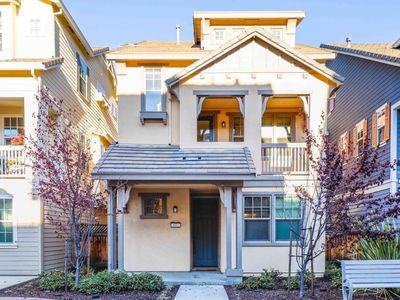 3512 Pyramid Way, Mountain View, CA, 94043