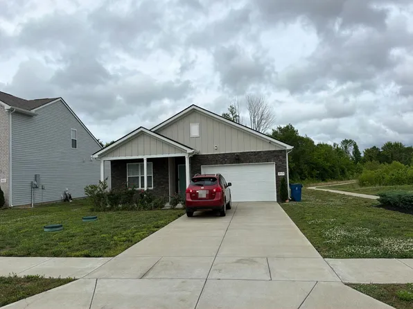 4515 Marcus Venture Pl, Murfreesboro, TN 37127