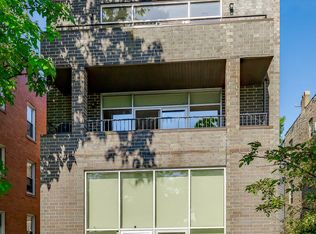 1640 N Rockwell St UNIT 3A, Chicago, IL 60647