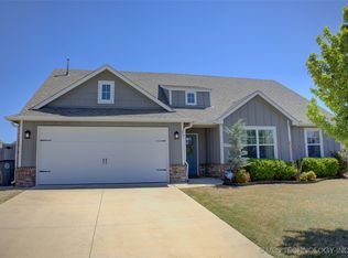 13330 E 43rd St, Broken Arrow, OK 74014