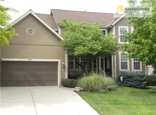 13730 W 116th Ter, Olathe, KS 66062