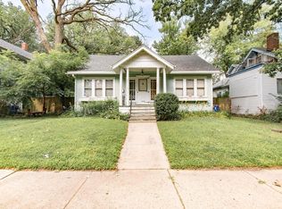 6726 20th Ave, Kenosha, WI 53143