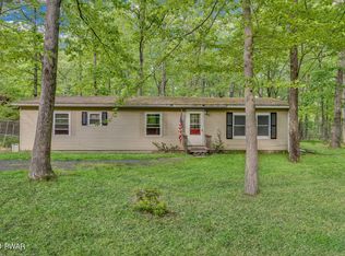 150 Ridge Dr, Milford, PA 18337