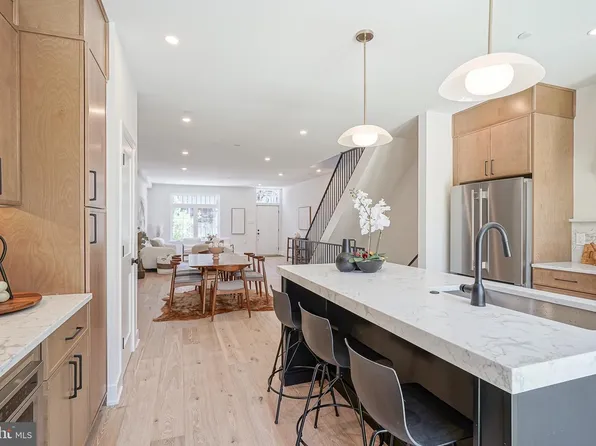 1210 E Fletcher St Lot 1, Philadelphia, PA 19125