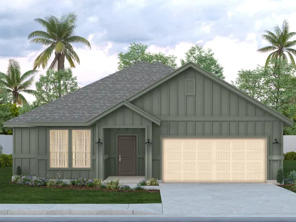 Hickory Plan, Sapphire at La Sienna