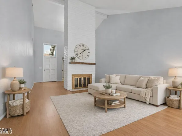 1336 E MARYLAND Avenue #8, Phoenix, AZ 85014