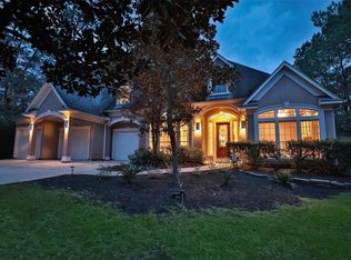 50 Webb Creek Pl, Spring, TX 77382