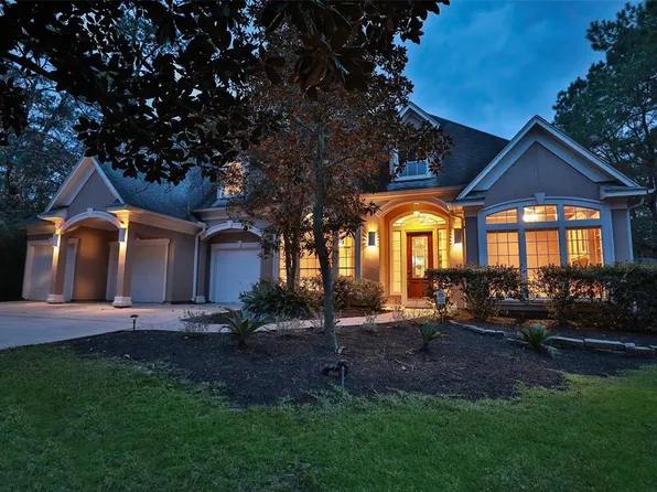 50 Webb Creek Pl, Spring, TX 77382