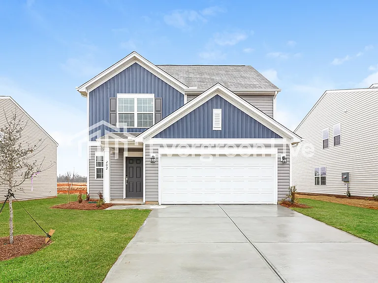 202 Meadow Gate Ct — Photo 1