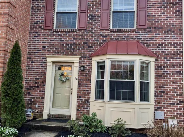 128 English Run Cir, Sparks Glencoe, MD 21152