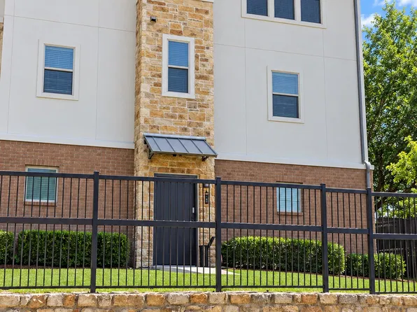 2560 Clara St, Dallas, TX 75219