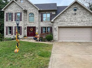 1007 Faulkner Way, Greensburg, PA