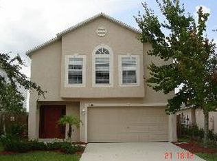 10607 Opus Dr, Riverview, FL 33579