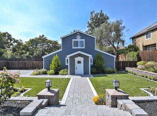 20 Sherburne Hills Rd, Danville, CA 94526