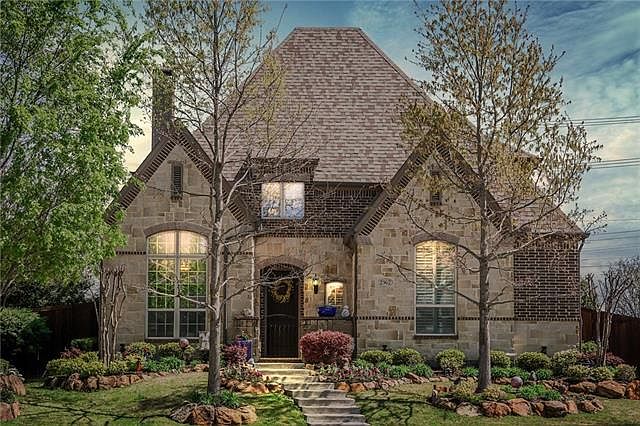 2362 Arezzo Ln Allen TX 75013 Zillow