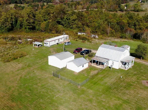 177 Dutch Ridge Rd, Guysville, OH 45735
